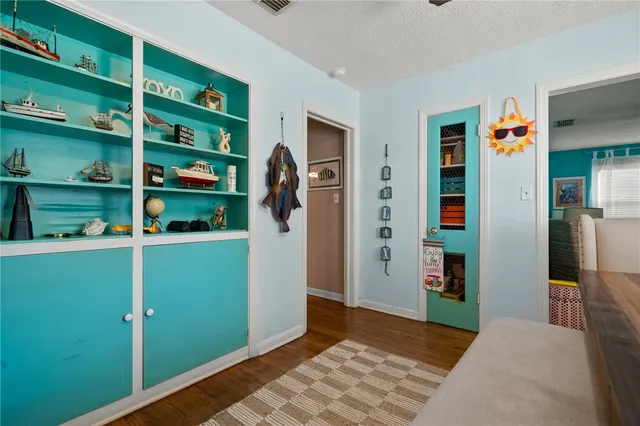 $385,000 | 607 Chaparral Street, Fulton, TX 78382