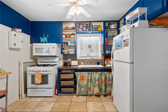 $385,000 | 607 Chaparral Street, Fulton, TX 78382