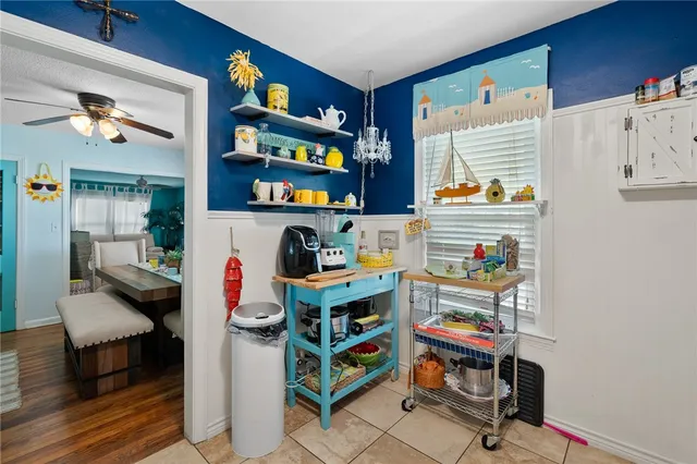 $385,000 | 607 Chaparral Street, Fulton, TX 78382