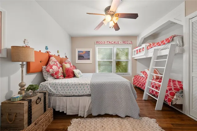 $385,000 | 607 Chaparral Street, Fulton, TX 78382