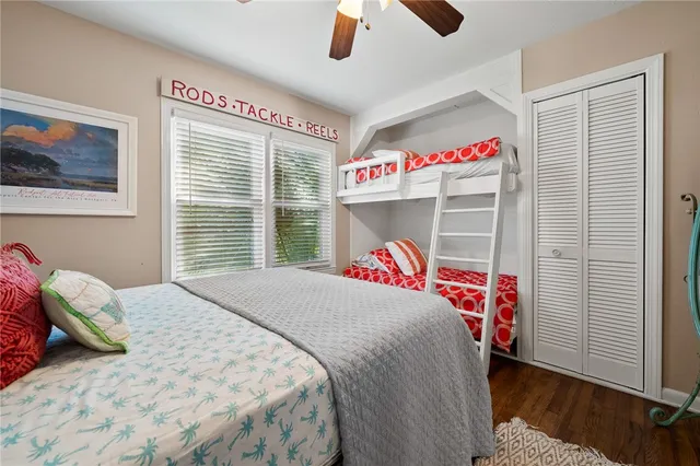 $385,000 | 607 Chaparral Street, Fulton, TX 78382