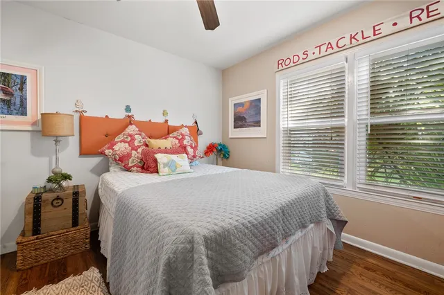 $385,000 | 607 Chaparral Street, Fulton, TX 78382