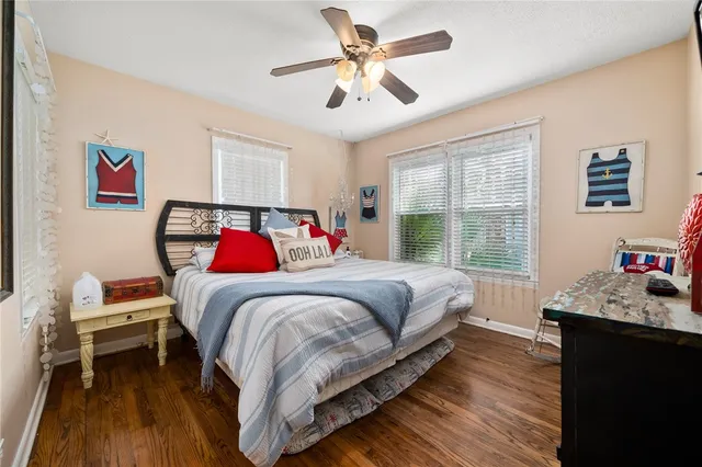 $385,000 | 607 Chaparral Street, Fulton, TX 78382