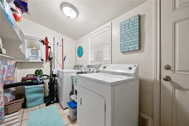 $385,000 | 607 Chaparral Street, Fulton, TX 78382