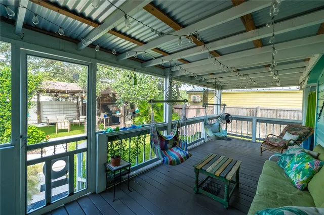 $385,000 | 607 Chaparral Street, Fulton, TX 78382