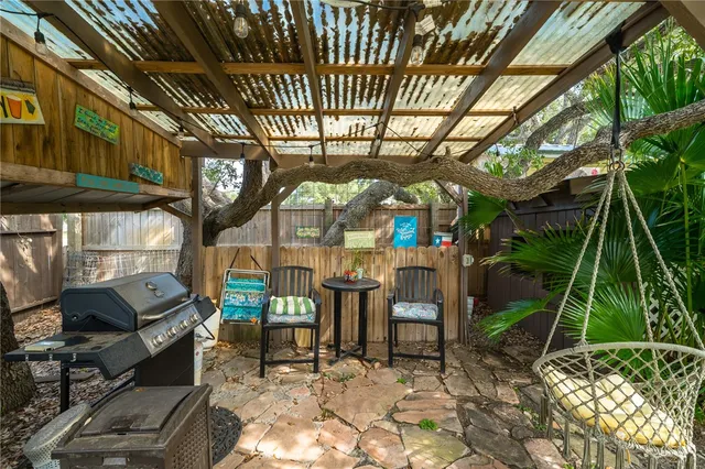 $385,000 | 607 Chaparral Street, Fulton, TX 78382