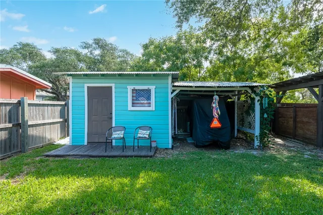 $385,000 | 607 Chaparral Street, Fulton, TX 78382