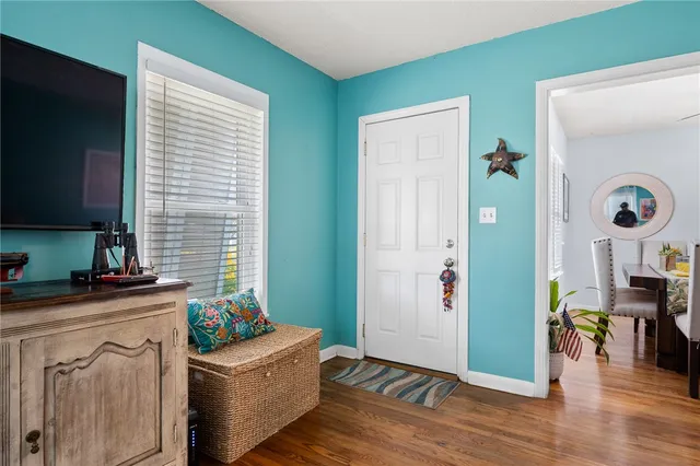 $385,000 | 607 Chaparral Street, Fulton, TX 78382