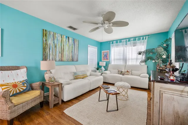 $385,000 | 607 Chaparral Street, Fulton, TX 78382