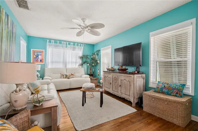 $385,000 | 607 Chaparral Street, Fulton, TX 78382