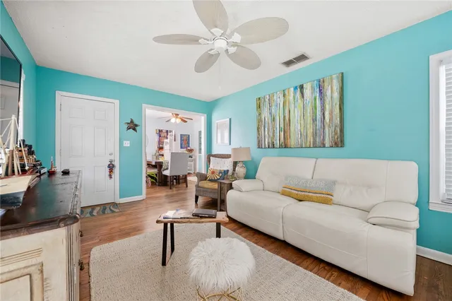 $385,000 | 607 Chaparral Street, Fulton, TX 78382