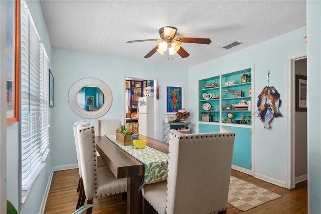 $385,000 | 607 Chaparral Street, Fulton, TX 78382