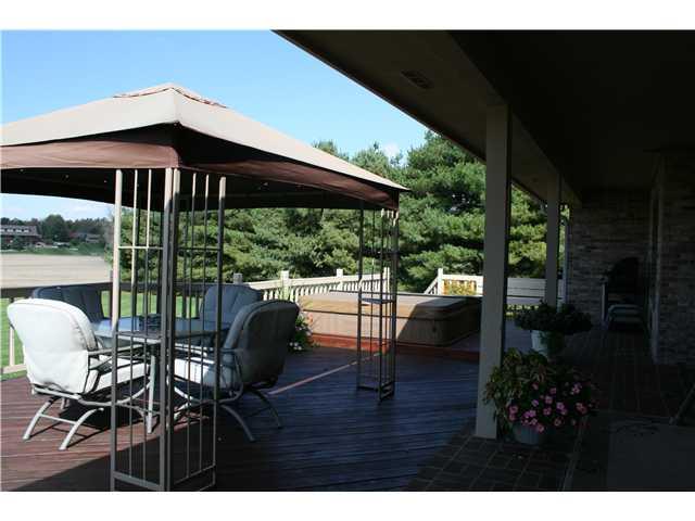 6405 Red Fox Road Pendleton, IN 46064 - Photo 20 of 24