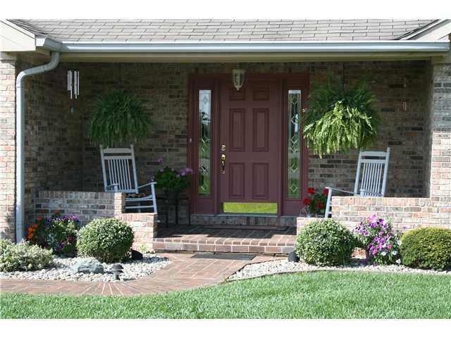 6405 Red Fox Road Pendleton, IN 46064 - Photo 22 of 24