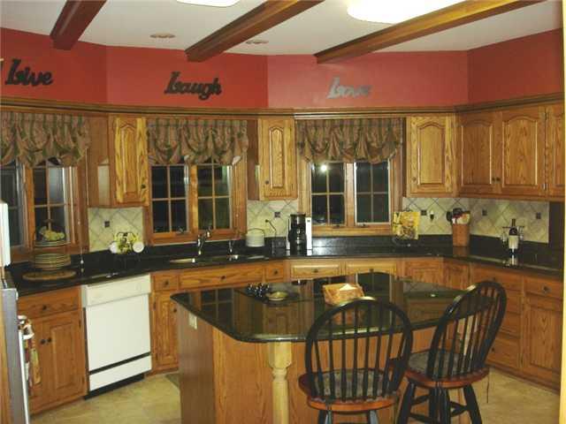 6405 Red Fox Road Pendleton, IN 46064 - Photo 6 of 24