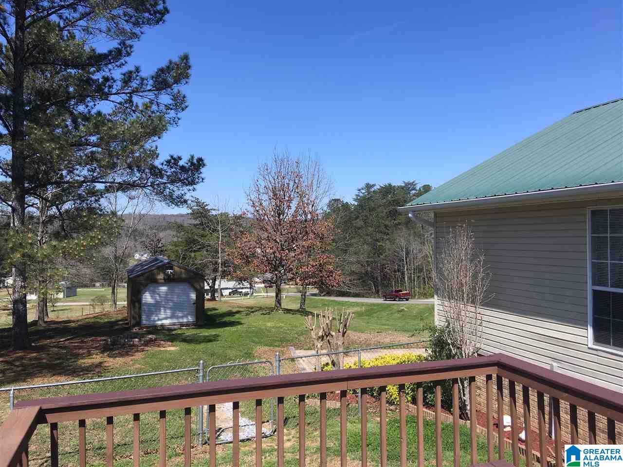 632 Mountain Woods Lake Road Warrior, AL 35180 - Photo 19 of 25