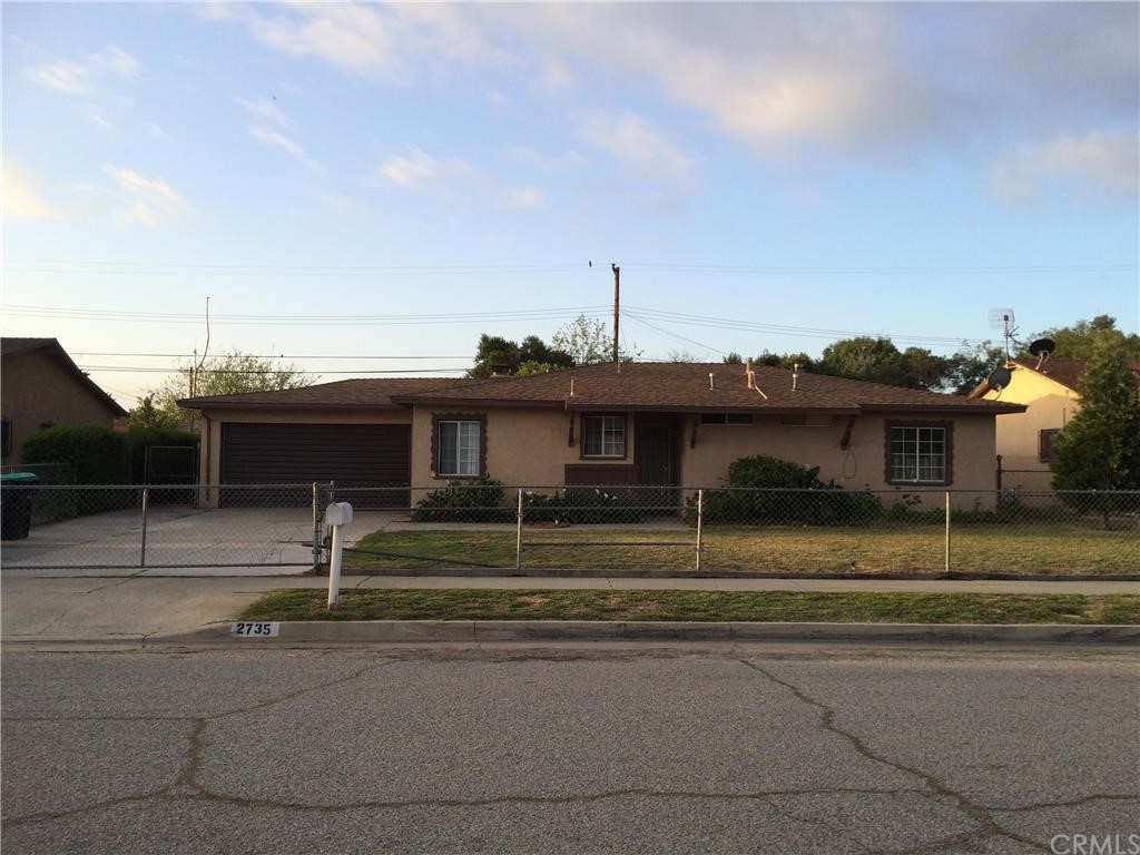 2735 West Union Street Rialto, CA 92376 - Photo 1 of 1