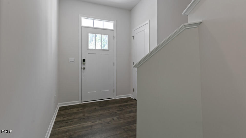 5207 Powell Townes Way Raleigh, NC 27604 - Photo 5 of 32