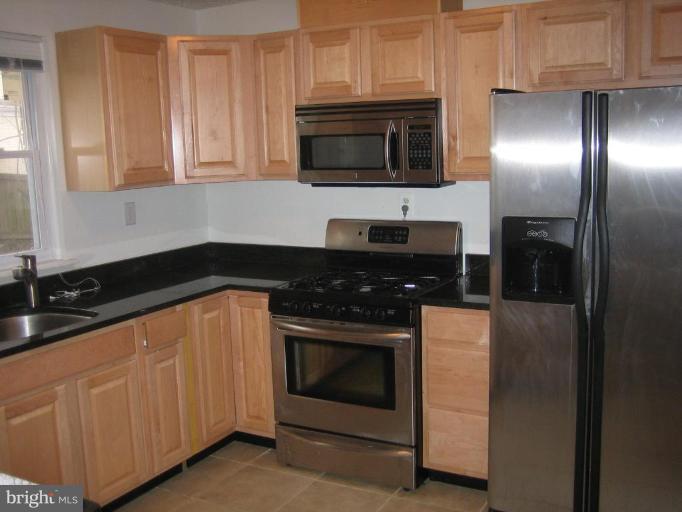 9104 Bradford Road Silver Spring, MD 20901 - Photo 5 of 14 Kitchen #2