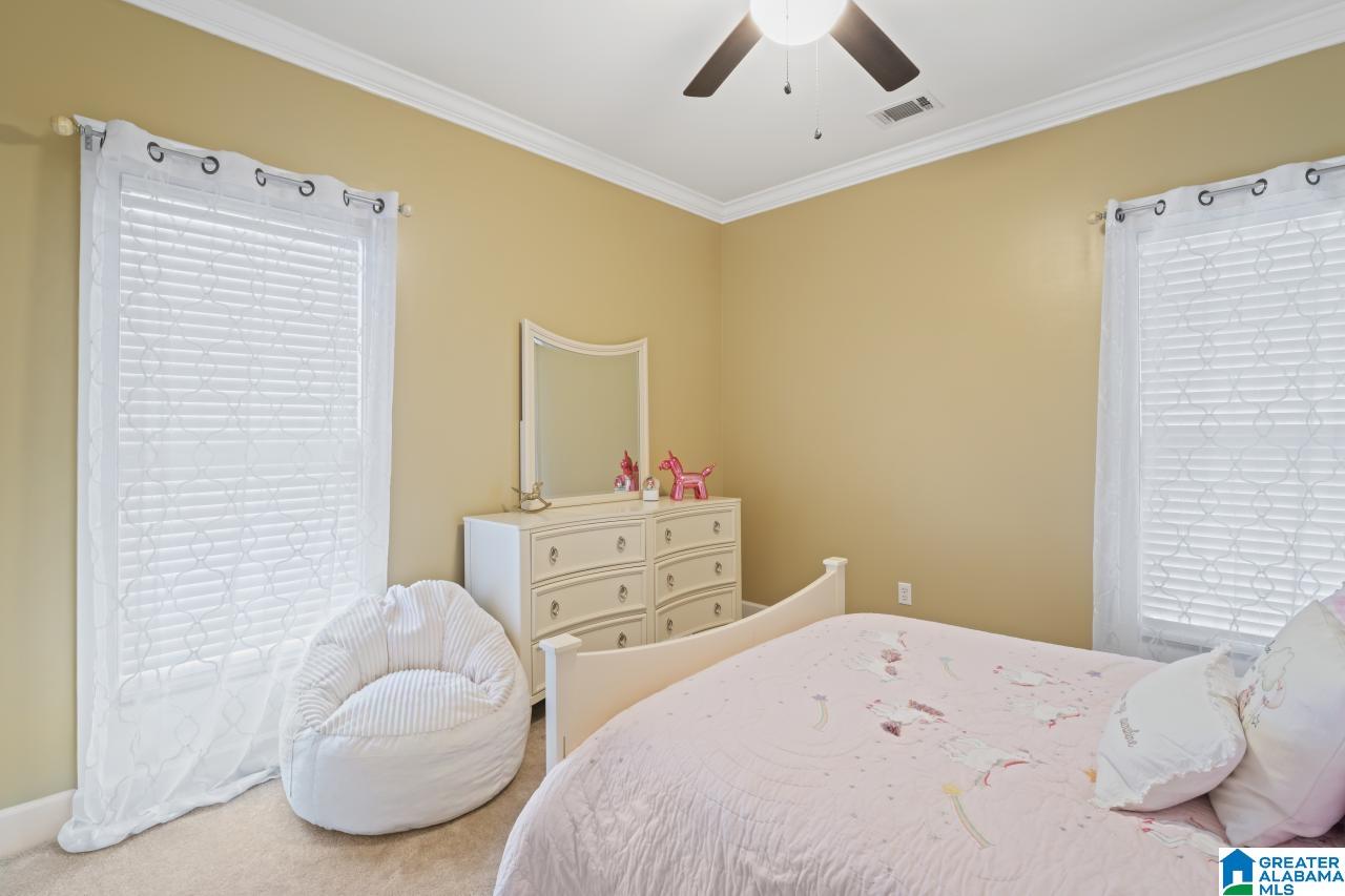 92 Hidden Oaks Lane Cleveland, AL 35049 - Photo 8 of 44