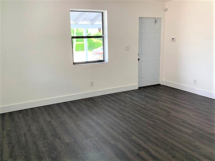 531 West 2nd Street Riviera Beach, FL 33404 - Photo 2 of 12 Living room.