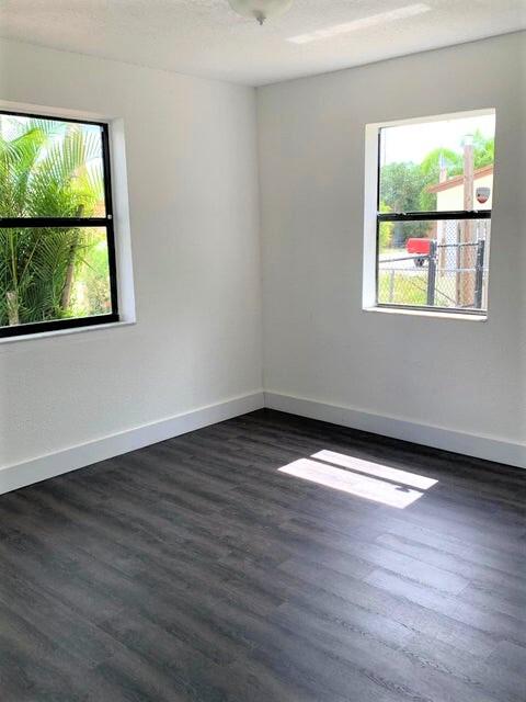 531 West 2nd Street Riviera Beach, FL 33404 - Photo 9 of 12 Bedroom 3.