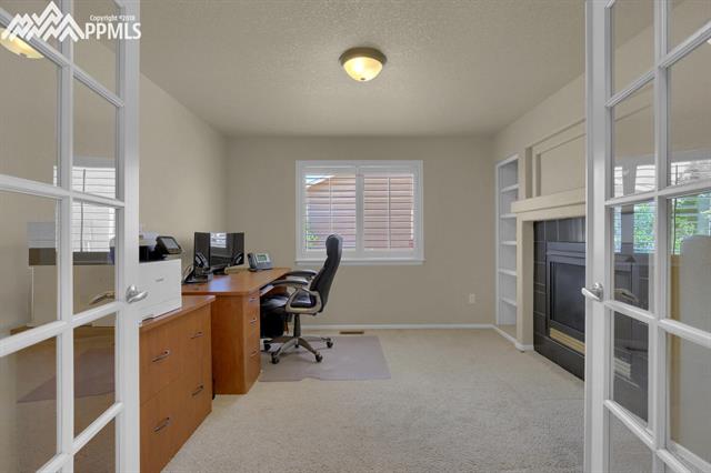 12250 Rio Secco Road Peyton, CO 80831 - Photo 14 of 35
