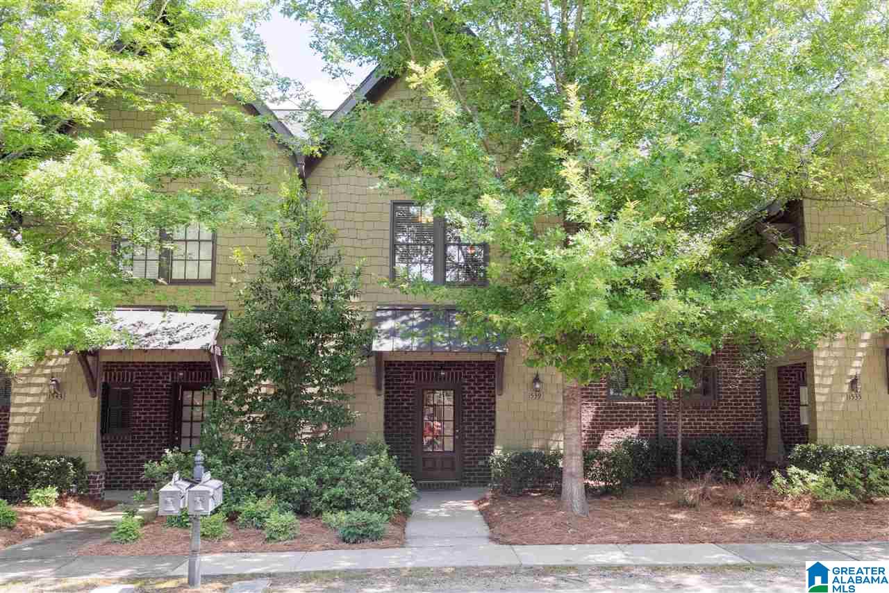1539 Inverness Cove Lane Hoover, AL 35242 - Photo 1 of 35