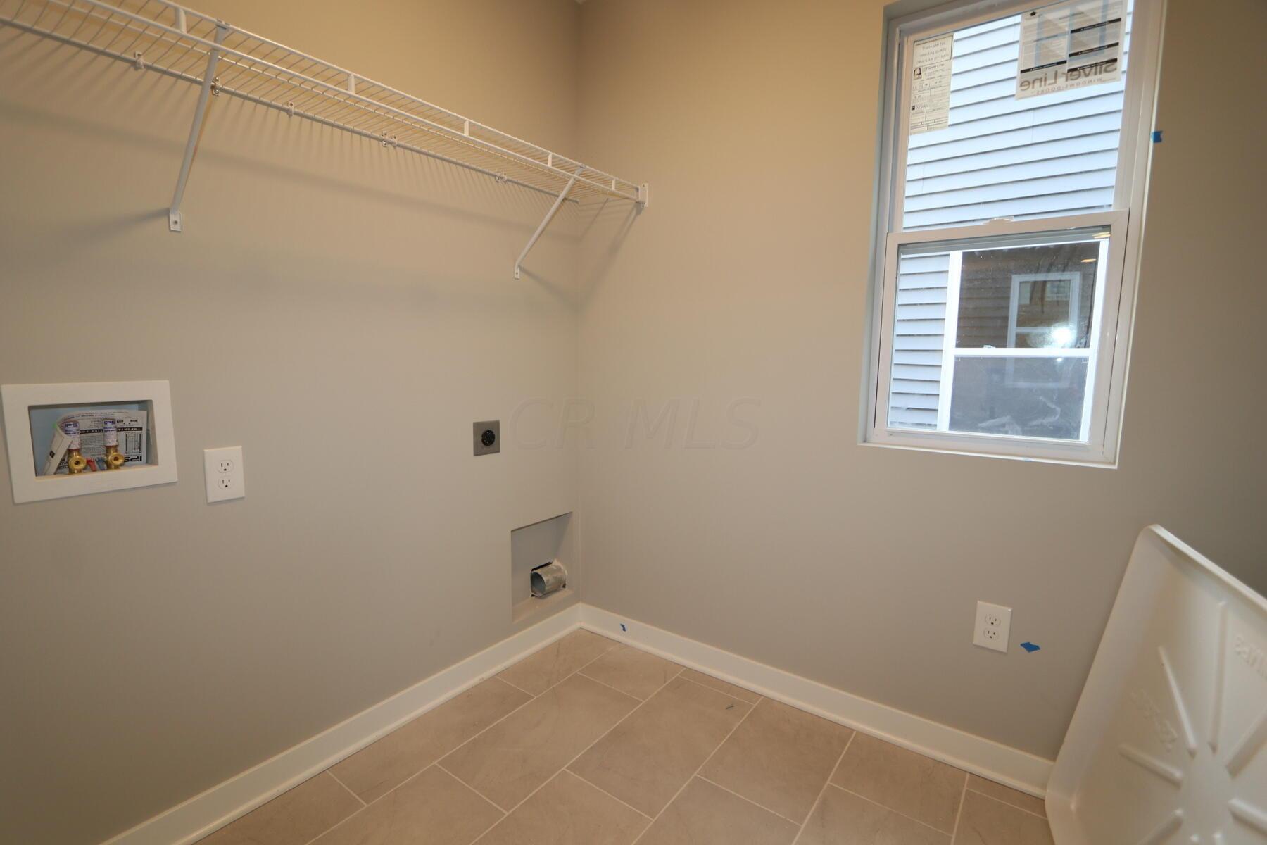 3678 Shoal Way Powell, OH 43065 - Photo 11 of 16 Laundry Room