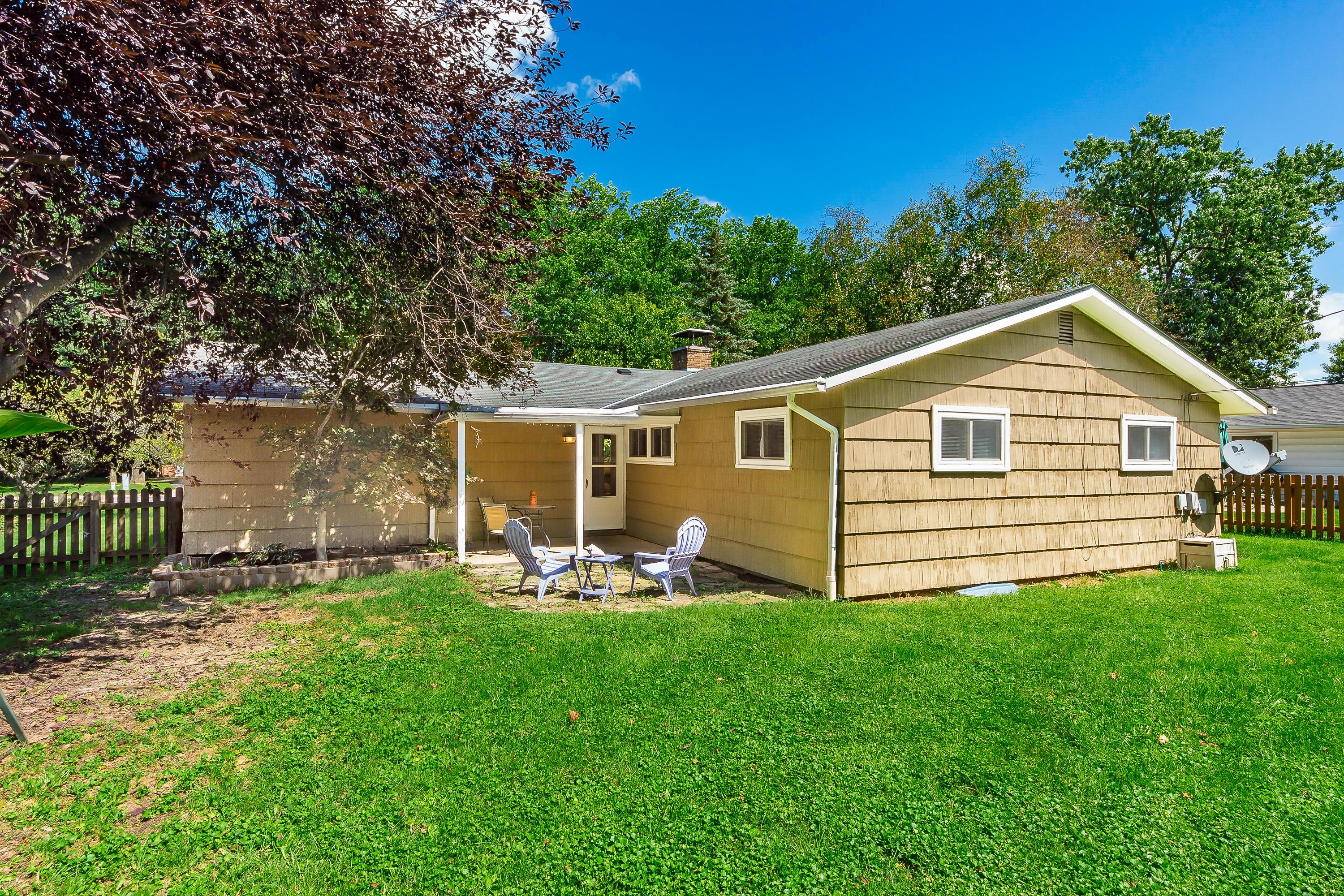 2351 Fishinger Road Columbus, OH 43221 - Photo 18 of 21