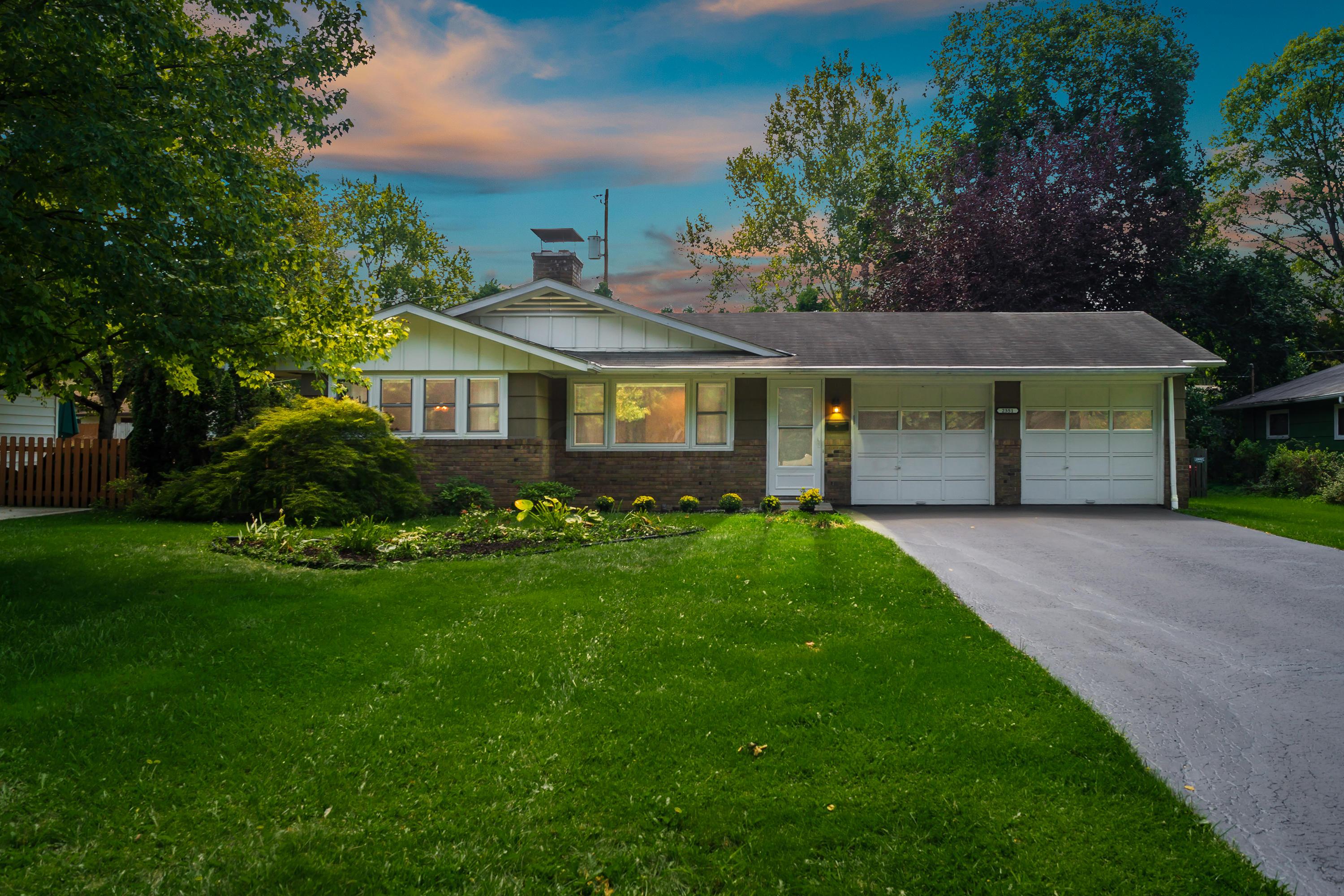 2351 Fishinger Road Columbus, OH 43221 - Photo 21 of 21