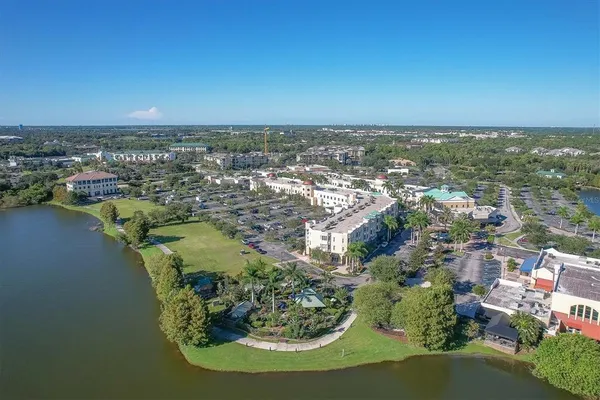 $395,000 | 8111 Lakewood Main Street, Unit 207, Lakewood Ranch, FL 34202