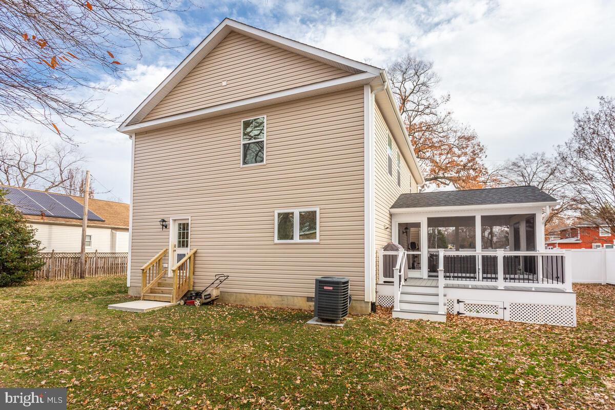 410 Silver Run Road Edgewater, MD 21037 - Photo 46 of 68 Gallery Image 46