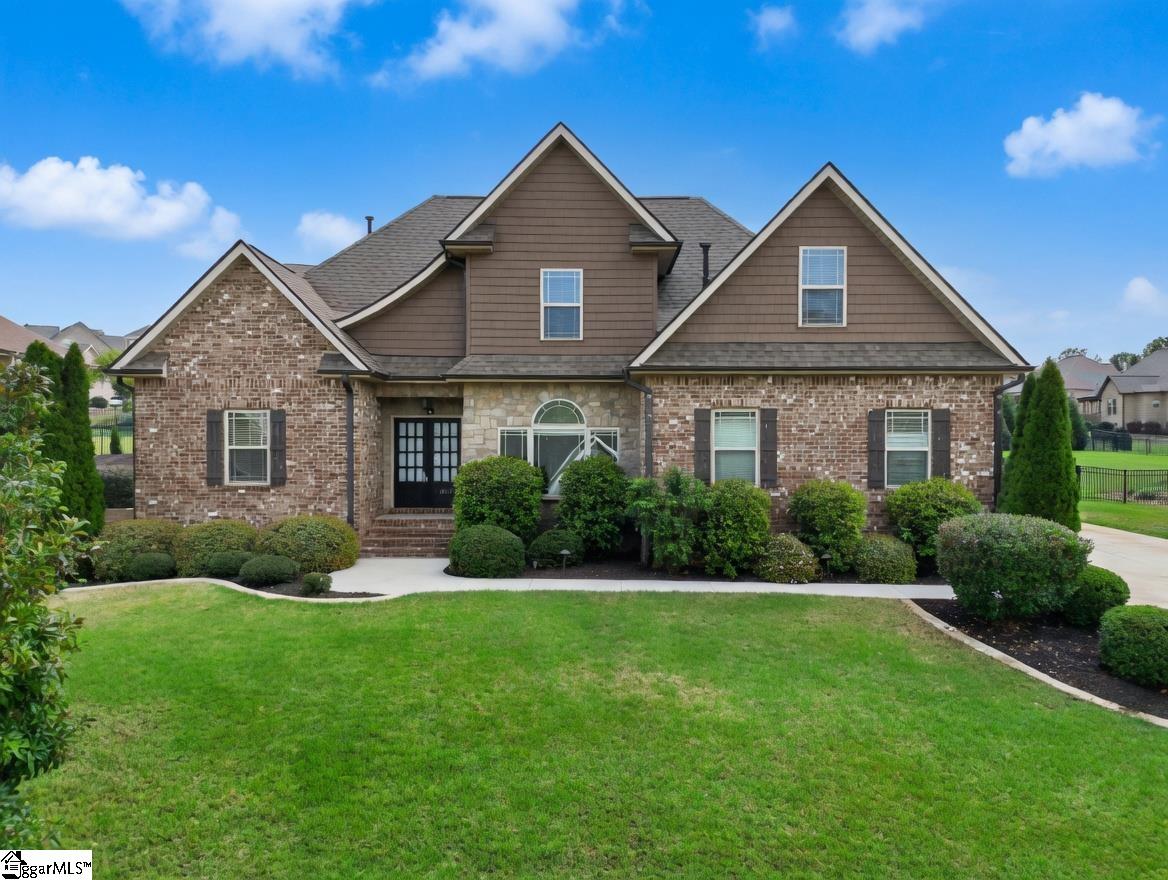 1016 Tuscany Drive Anderson, SC 29621 - Photo 1 of 40