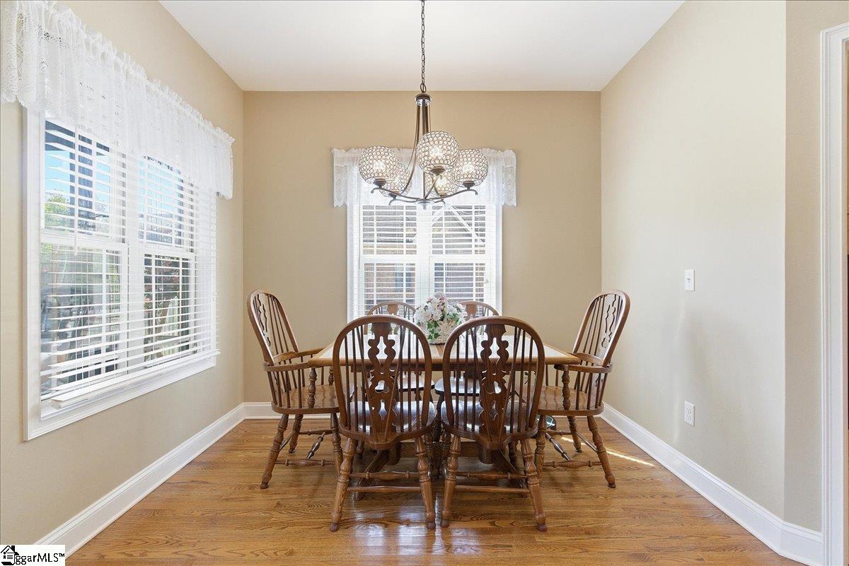 1016 Tuscany Drive Anderson, SC 29621 - Photo 12 of 40