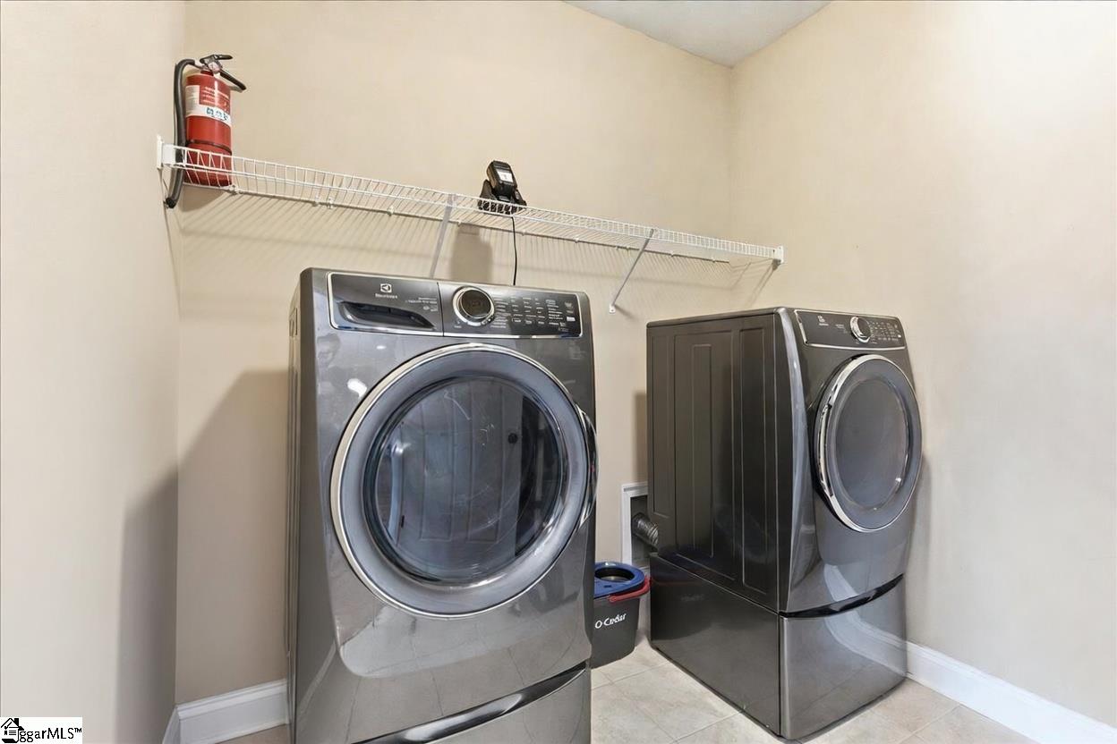 1016 Tuscany Drive Anderson, SC 29621 - Photo 13 of 40