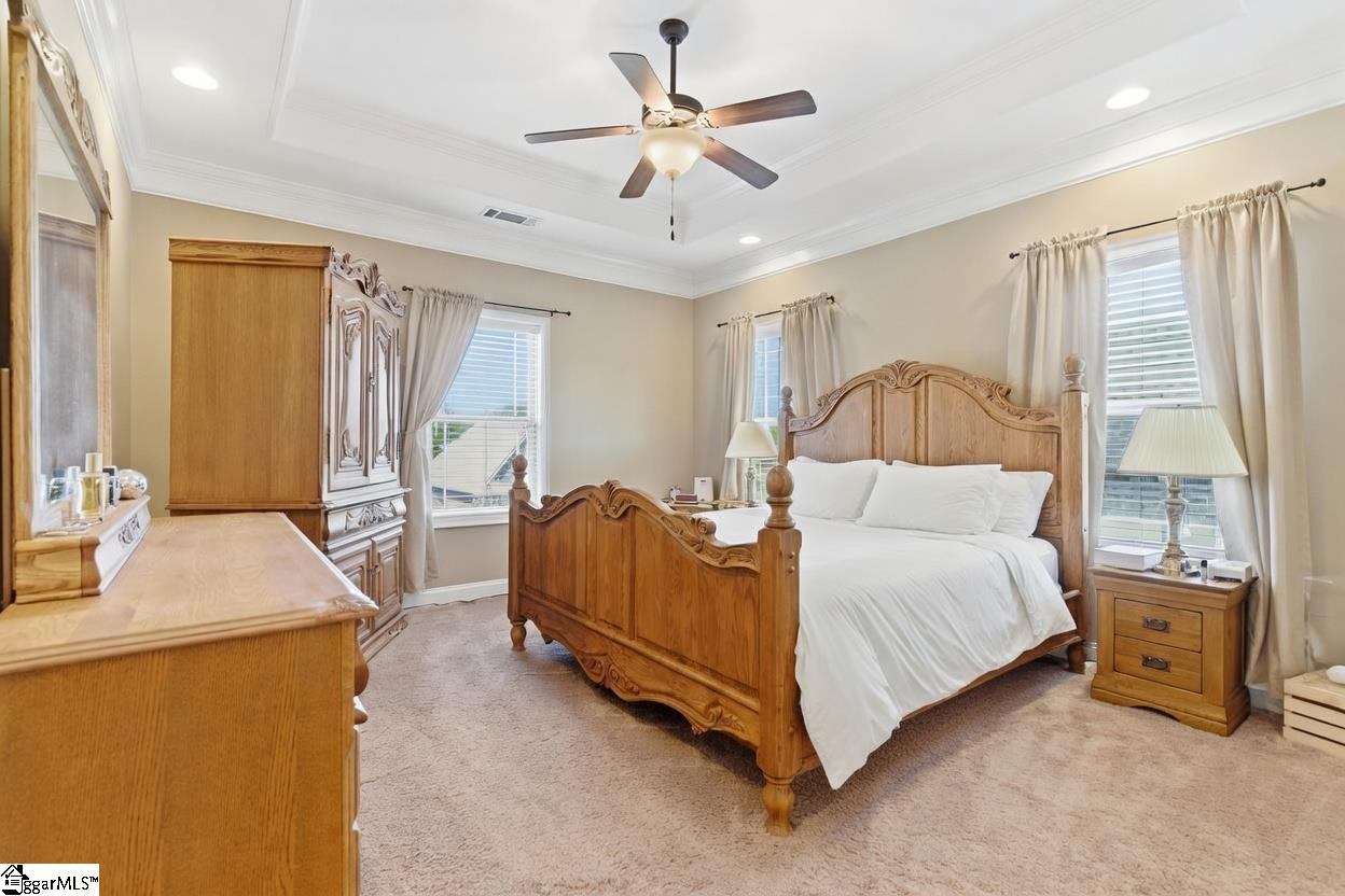 1016 Tuscany Drive Anderson, SC 29621 - Photo 14 of 40