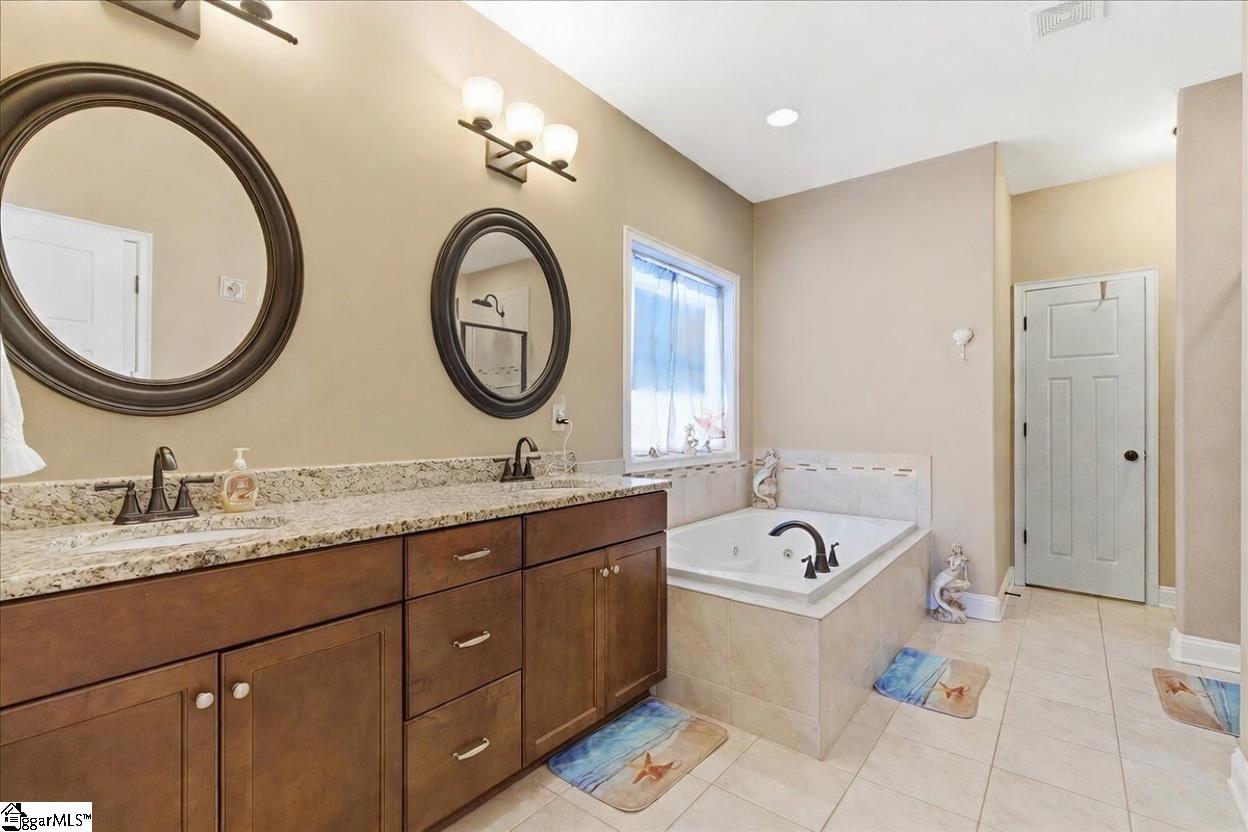 1016 Tuscany Drive Anderson, SC 29621 - Photo 16 of 40