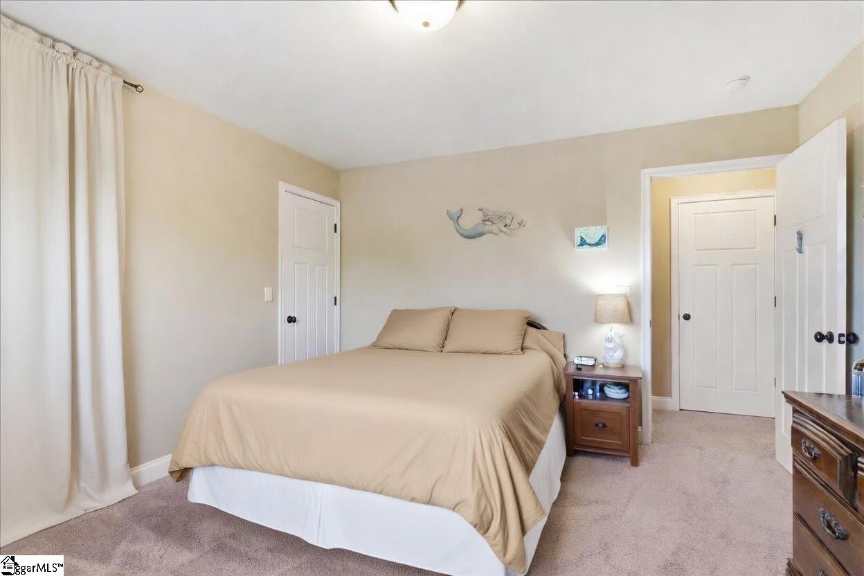 1016 Tuscany Drive Anderson, SC 29621 - Photo 20 of 40