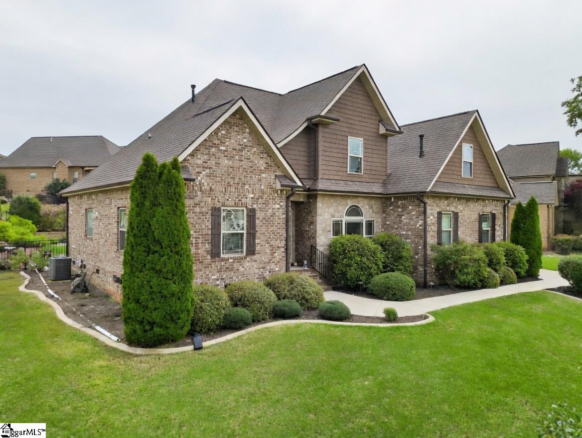 1016 Tuscany Drive Anderson, SC 29621 - Photo 2 of 40