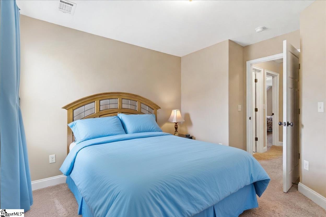 1016 Tuscany Drive Anderson, SC 29621 - Photo 22 of 40