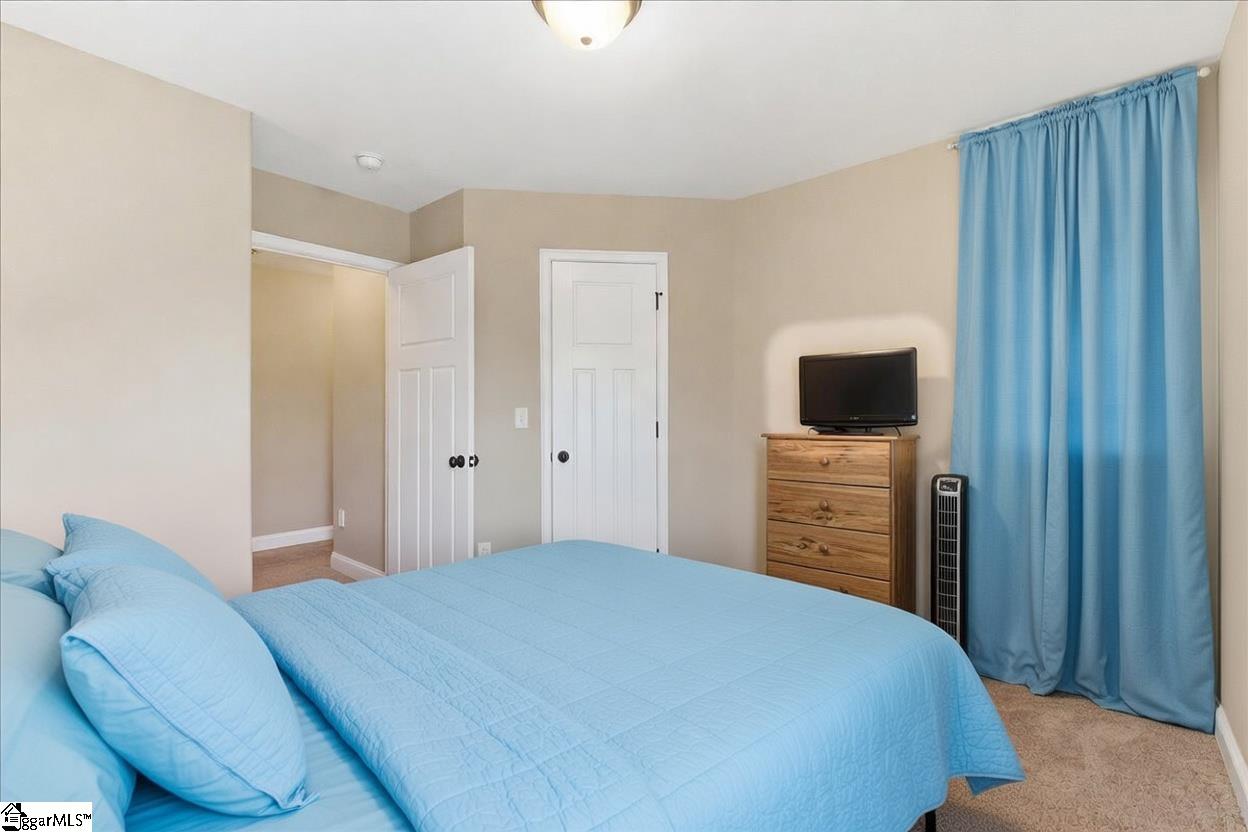 1016 Tuscany Drive Anderson, SC 29621 - Photo 23 of 40