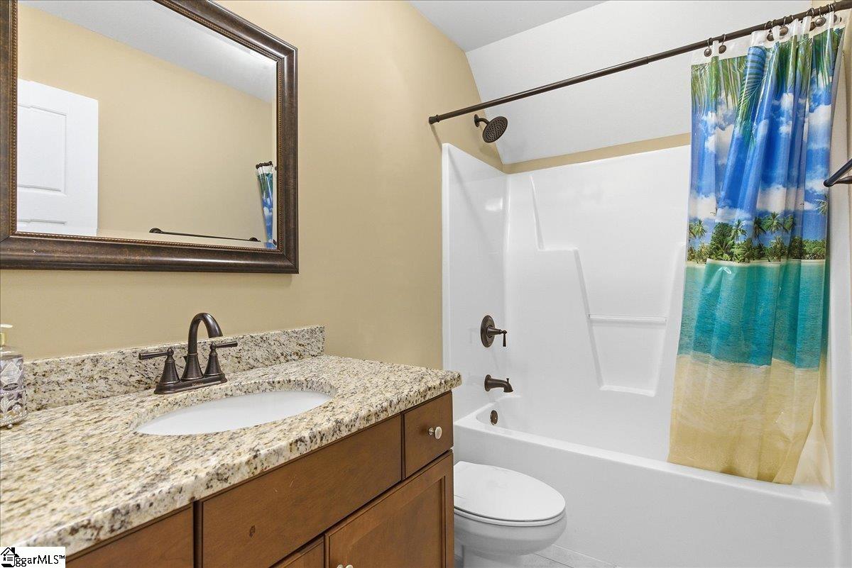 1016 Tuscany Drive Anderson, SC 29621 - Photo 24 of 40