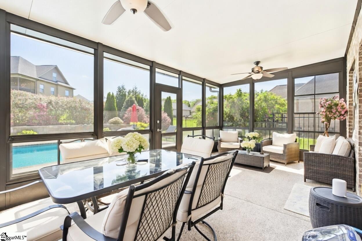 1016 Tuscany Drive Anderson, SC 29621 - Photo 27 of 40