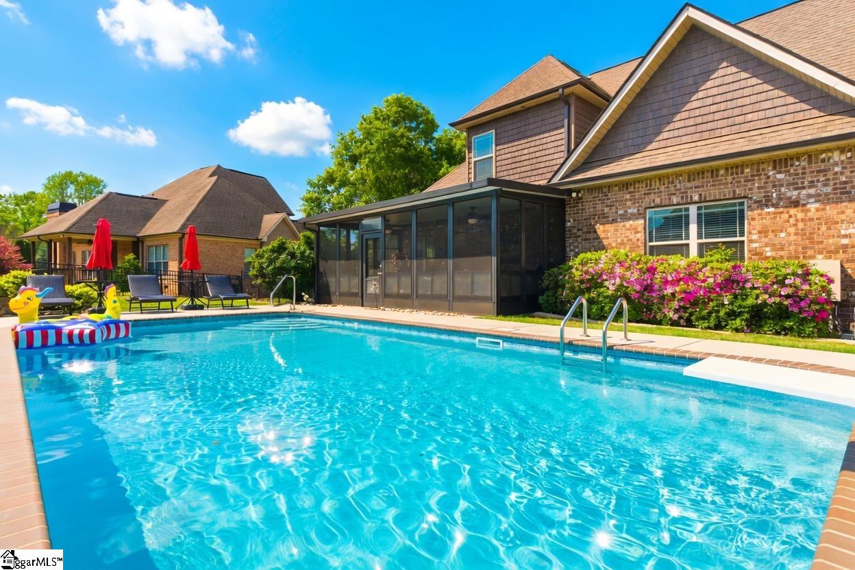 1016 Tuscany Drive Anderson, SC 29621 - Photo 28 of 40