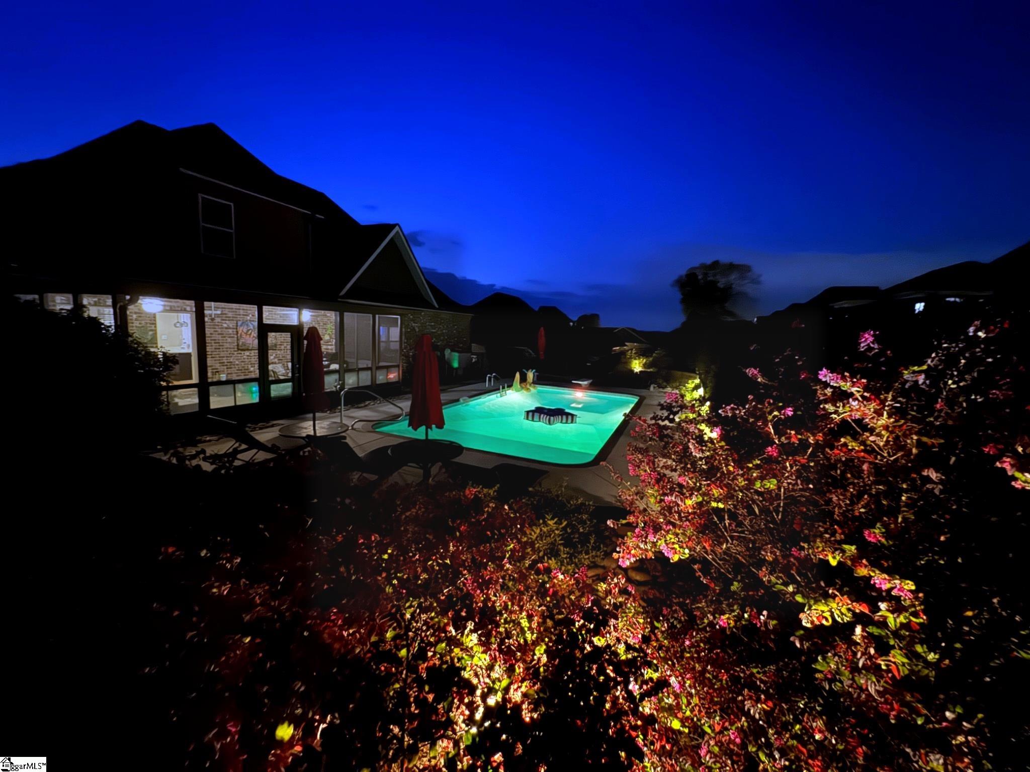 1016 Tuscany Drive Anderson, SC 29621 - Photo 30 of 40