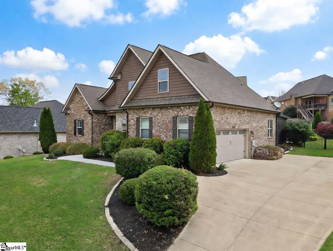 1016 Tuscany Drive Anderson, SC 29621 - Photo 3 of 40