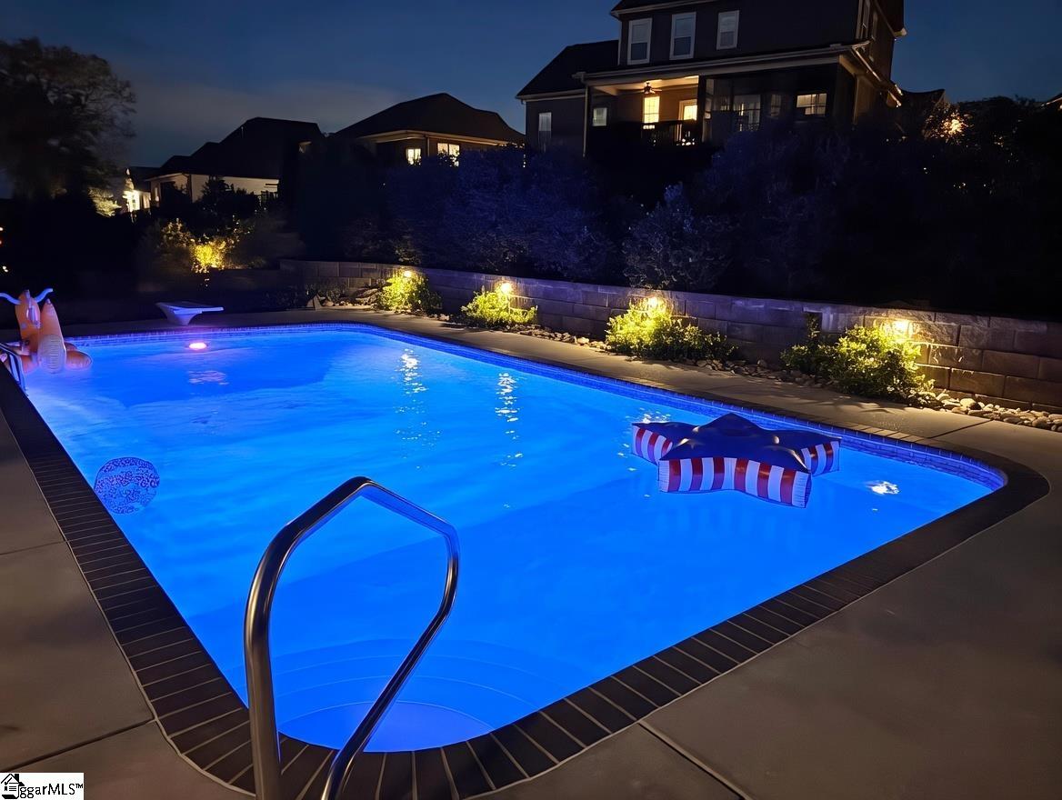 1016 Tuscany Drive Anderson, SC 29621 - Photo 31 of 40