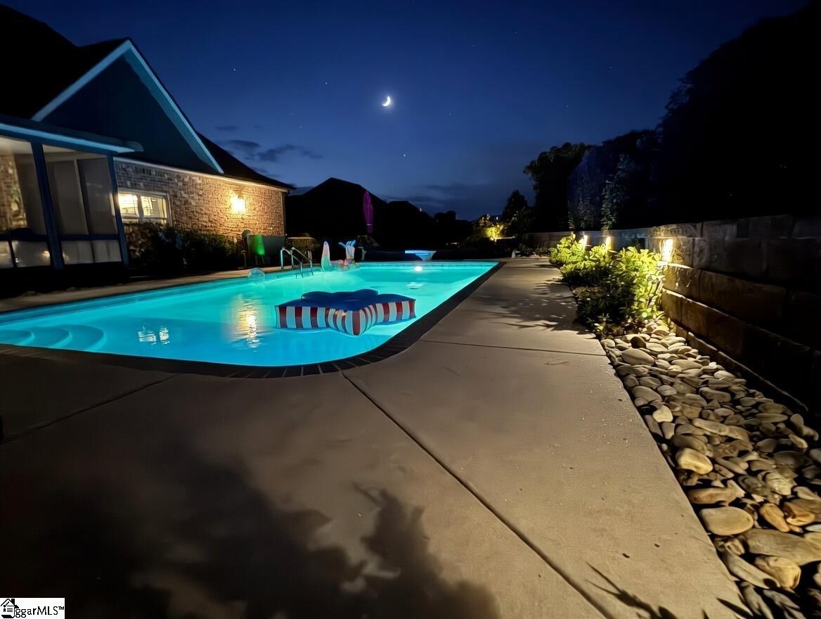 1016 Tuscany Drive Anderson, SC 29621 - Photo 32 of 40