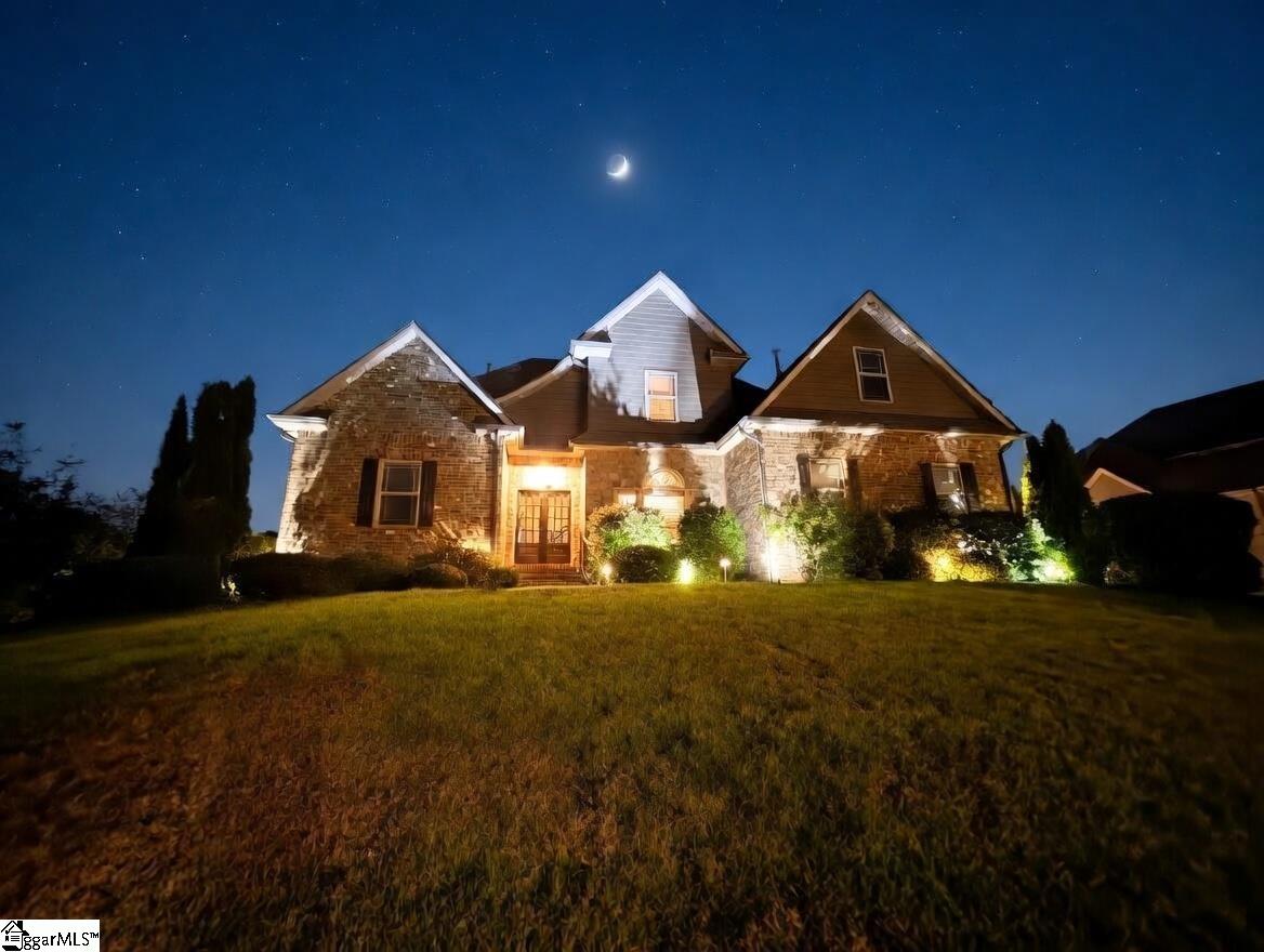 1016 Tuscany Drive Anderson, SC 29621 - Photo 33 of 40